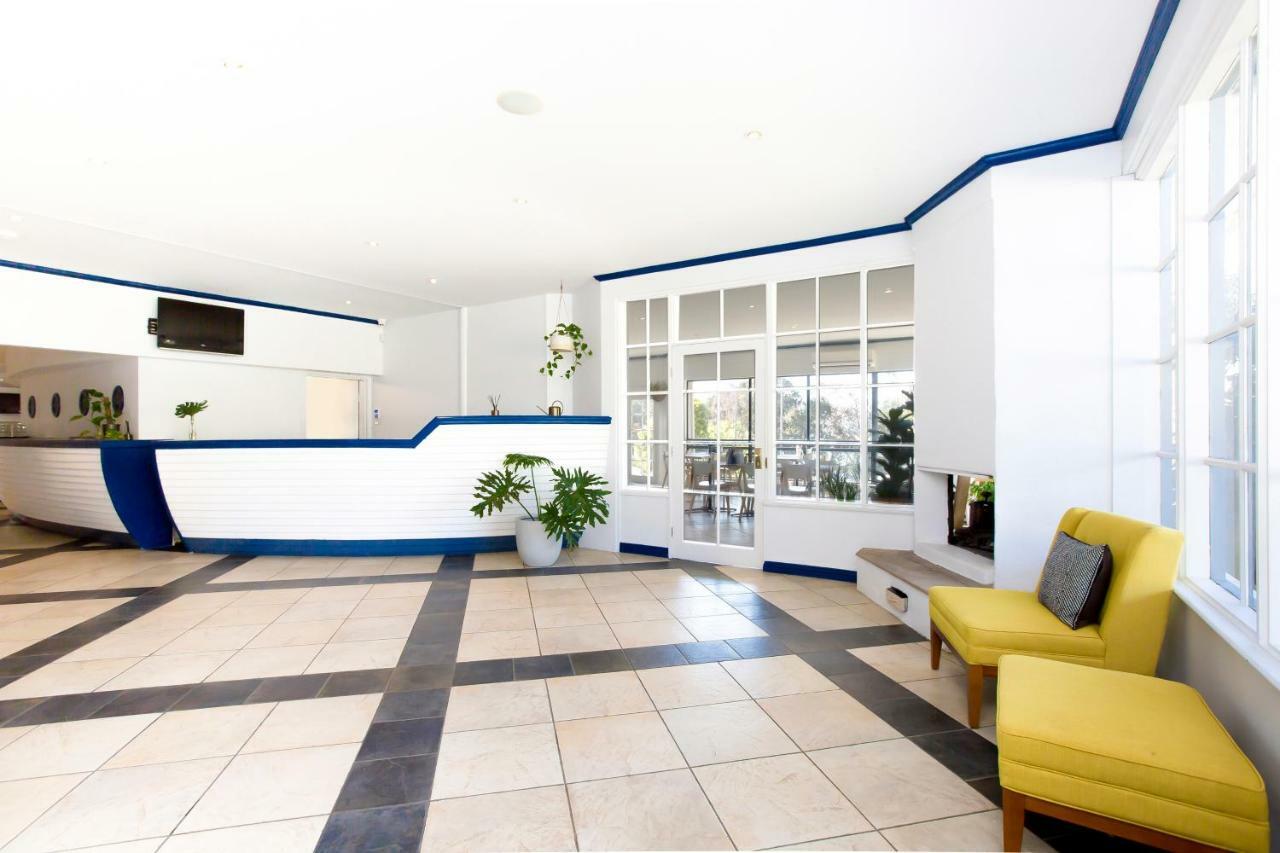 Lake Hume Resort Buitenkant foto