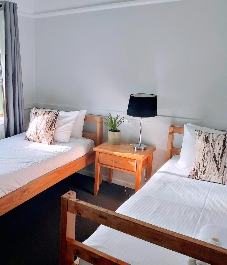Lake Hume Resort Buitenkant foto