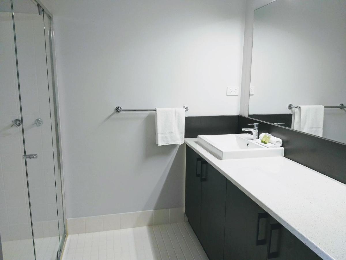 Lake Hume Resort Buitenkant foto